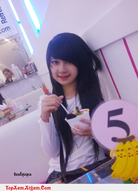 Tổng Hợp Được Một Ít Ảnh Girl Xinh 95 Cho Anh Em Thưởng Thức Đây